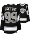 Fanatics Los Angeles Kings Heritage Jersey - Gretzky
