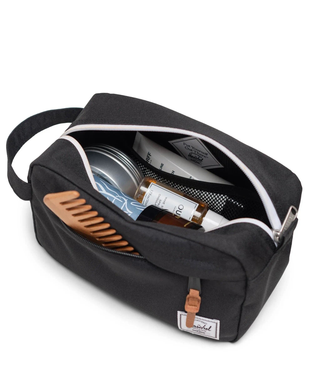 Herschel Chapter Travel Kit - 5L