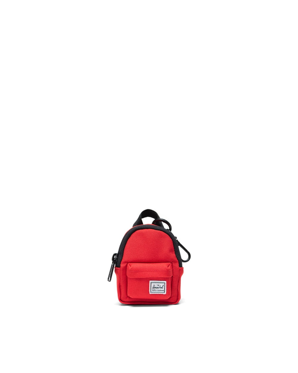 Herschel Classic Backpack Bag Charm