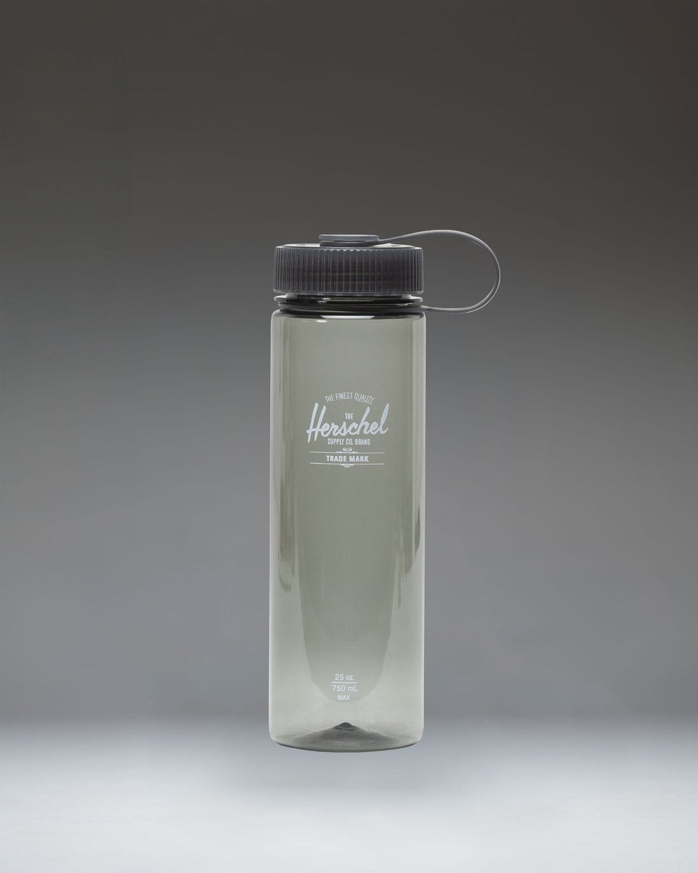 Herschel Classic Water Bottle 25oz - BLACK