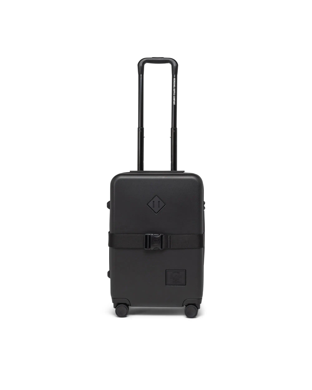 Herschel Heritage Hardshell Large Carry On Expandable- 42L