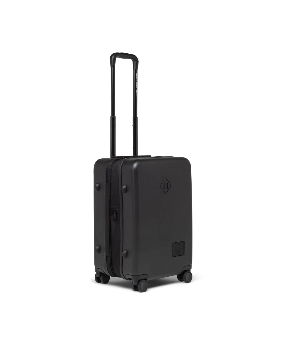 Herschel Heritage Hardshell Large Carry On Expandable- 42L