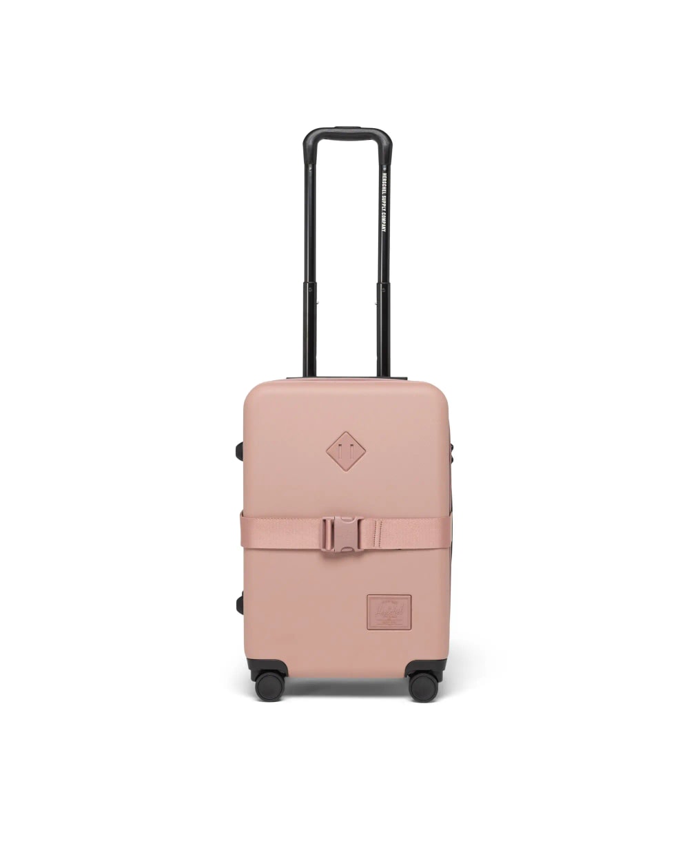 Herschel Heritage Hardshell Large Carry On Expandable- 42L