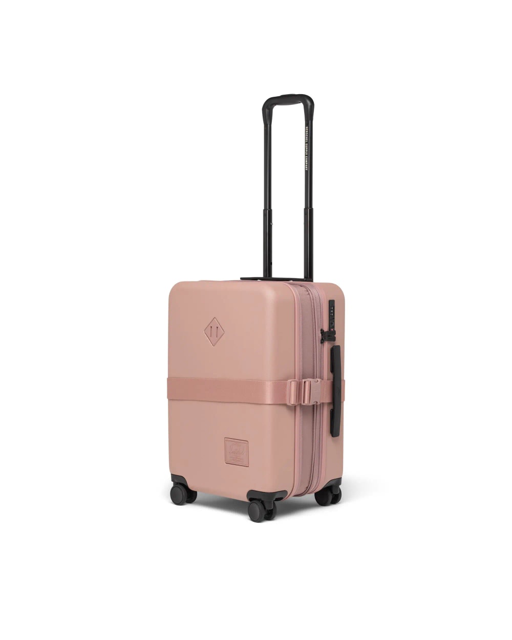 Herschel Heritage Hardshell Large Carry On Expandable- 42L