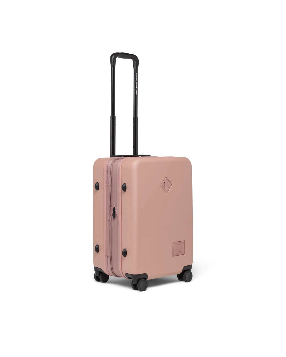 Herschel Heritage Hardshell Large Carry On Expandable- 42L