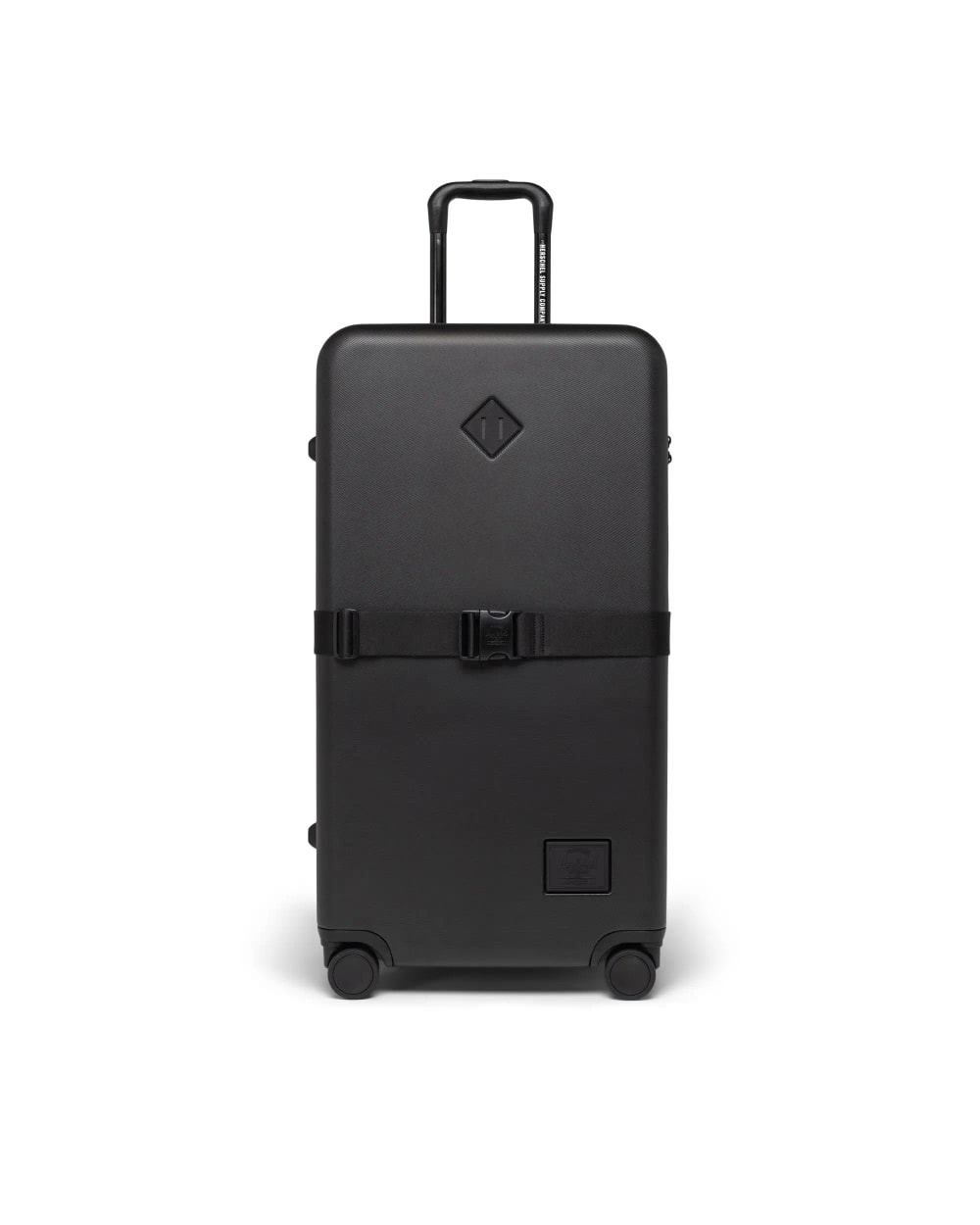Herschel Heritage Hardshell Large Luggage Expandable- 95L