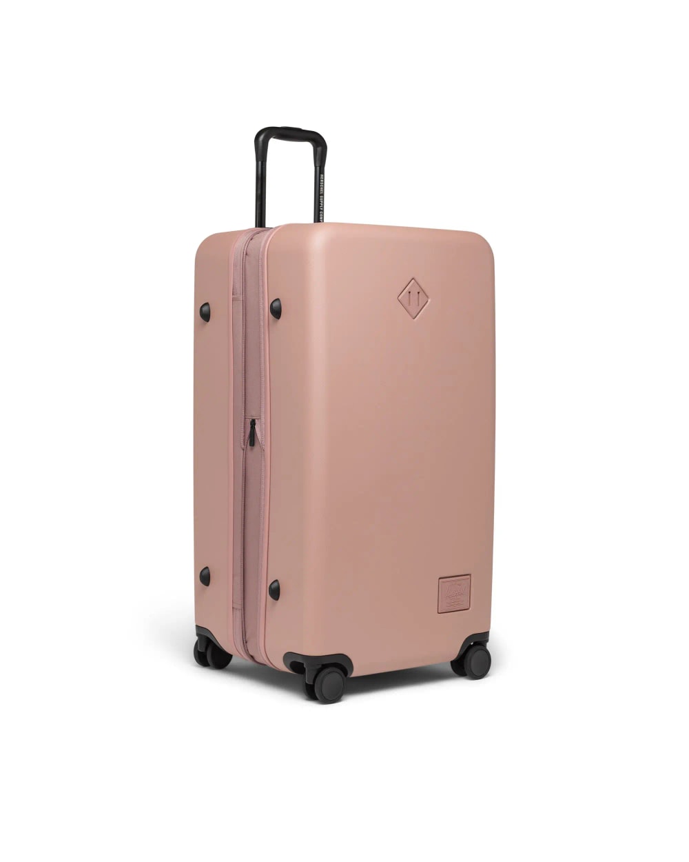 Herschel Heritage Hardshell Large Luggage Expandable- 95L
