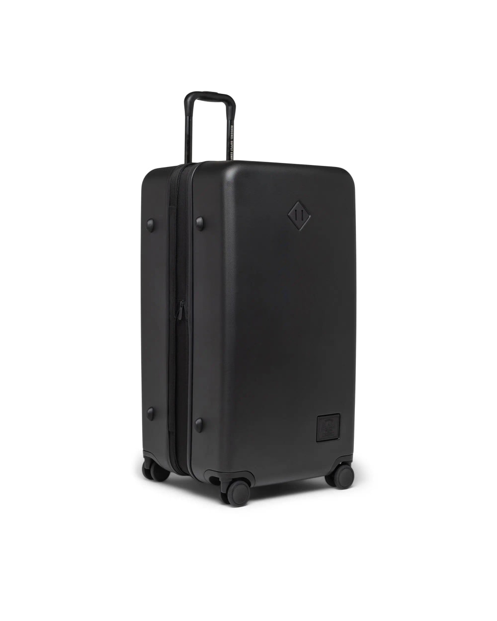 Herschel Heritage Hardshell Large Luggage Expandable- 95L
