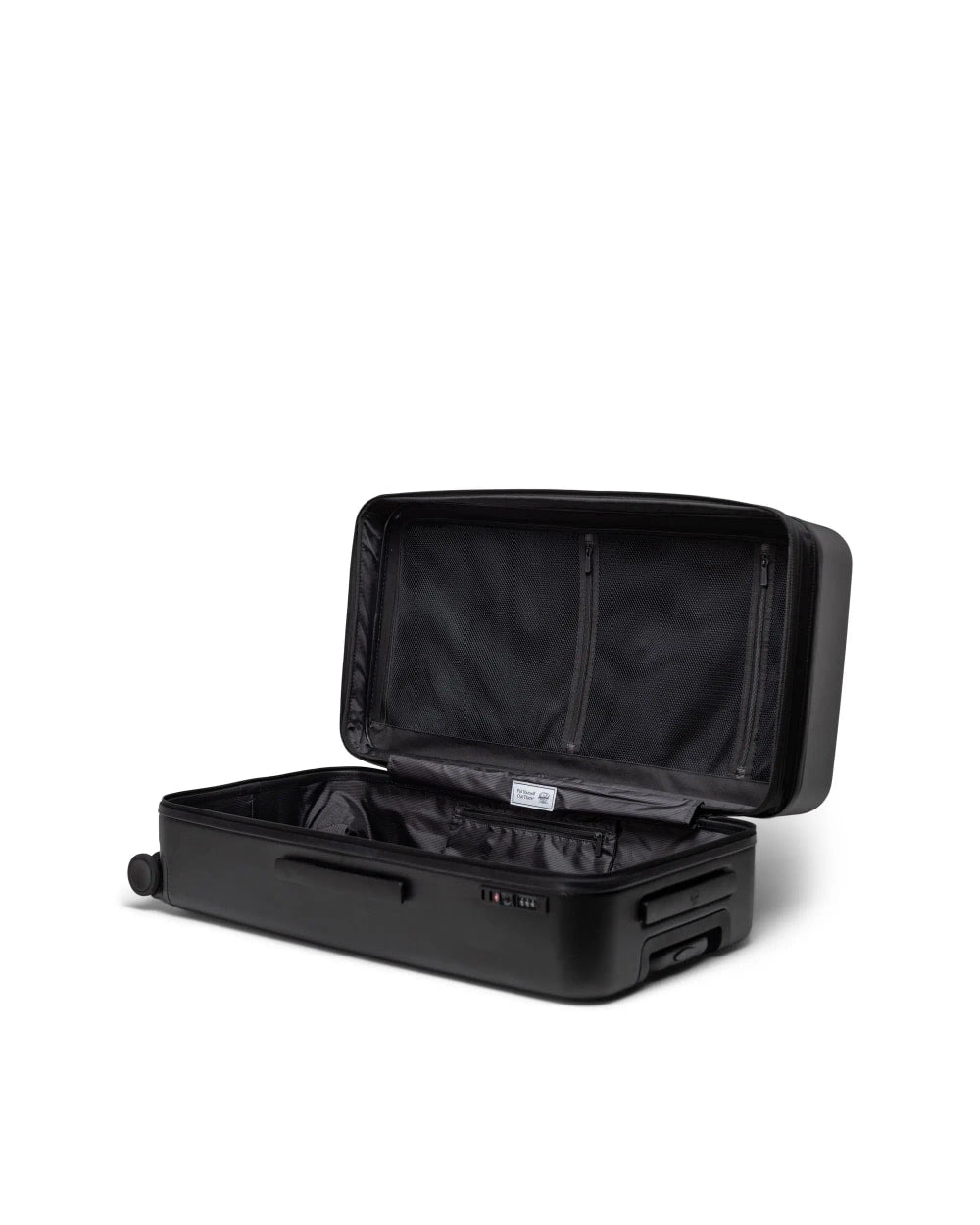 Herschel Heritage Hardshell Large Luggage Expandable- 95L