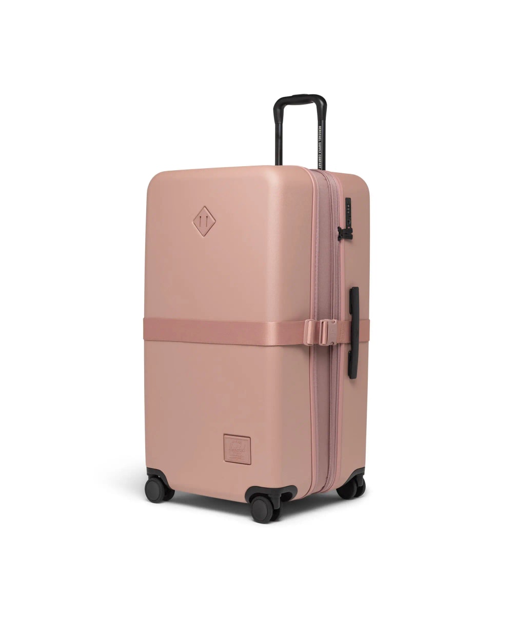 Herschel Heritage Hardshell Large Luggage Expandable- 95L