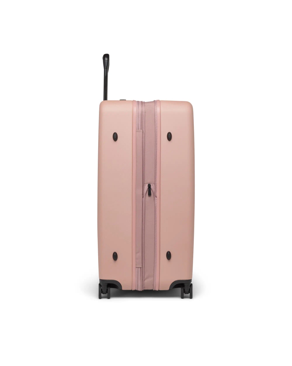 Herschel Heritage Hardshell Large Luggage Expandable- 95L
