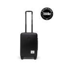 Herschel Heritage Hardshell Luggage Large Carry On- 43L
