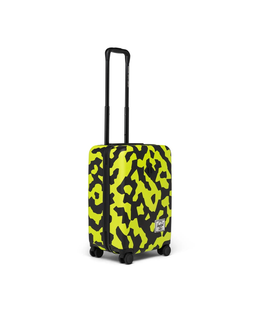 Herschel Heritage Hardshell Luggage Large Carry On- 43L