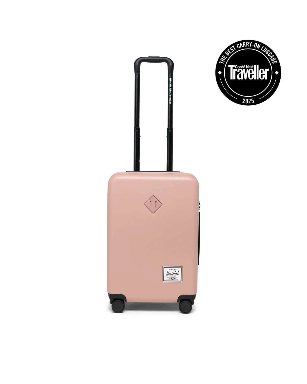 Herschel Heritage Hardshell Luggage Large Carry On- 43L