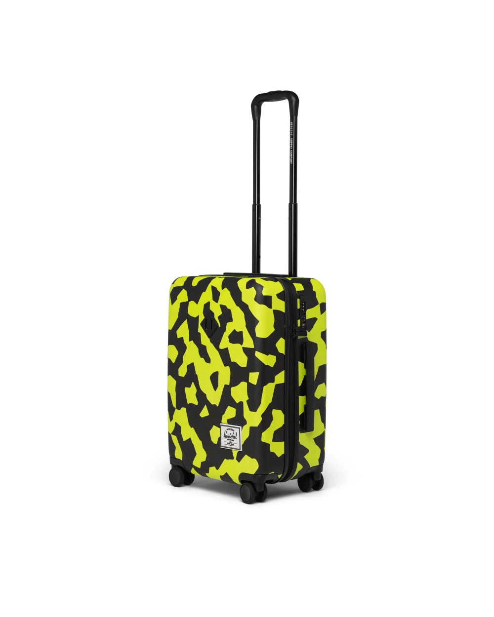 Herschel Heritage Hardshell Luggage Large Carry On- 43L