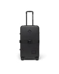 Herschel Heritage Hardshell Medium Luggage Expandable- 66L
