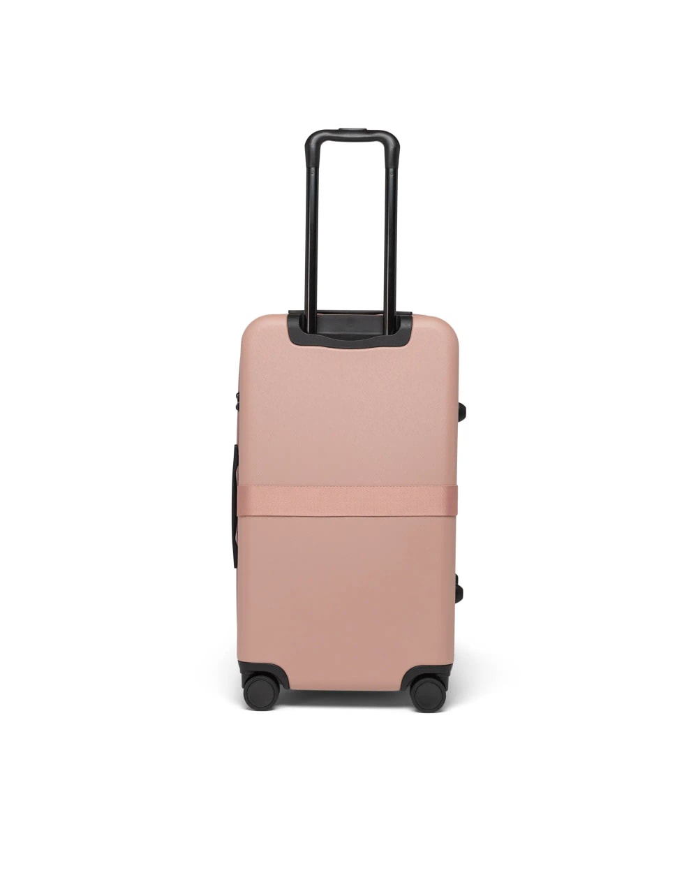 Herschel Heritage Hardshell Medium Luggage Expandable- 66L