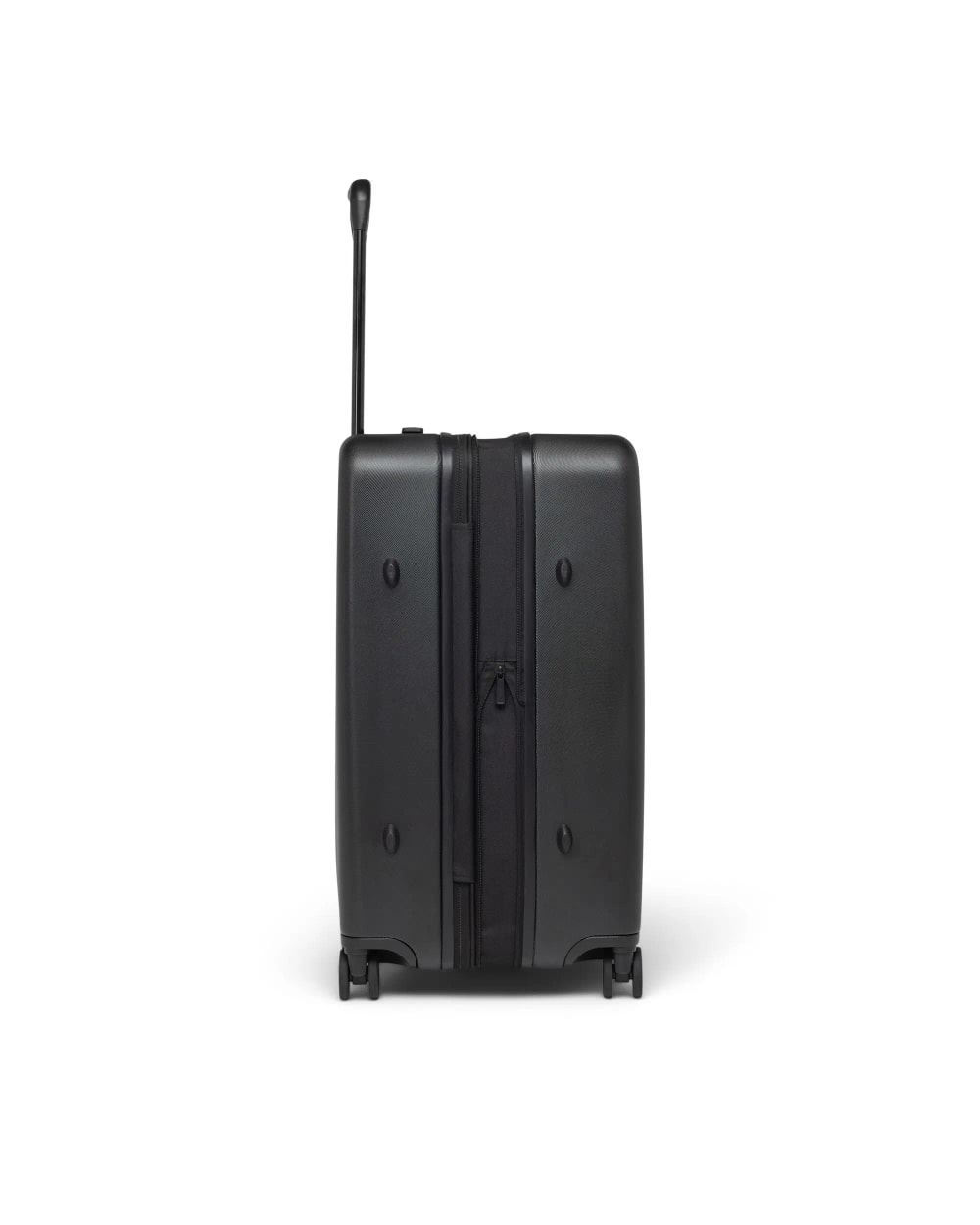 Herschel Heritage Hardshell Medium Luggage Expandable- 66L