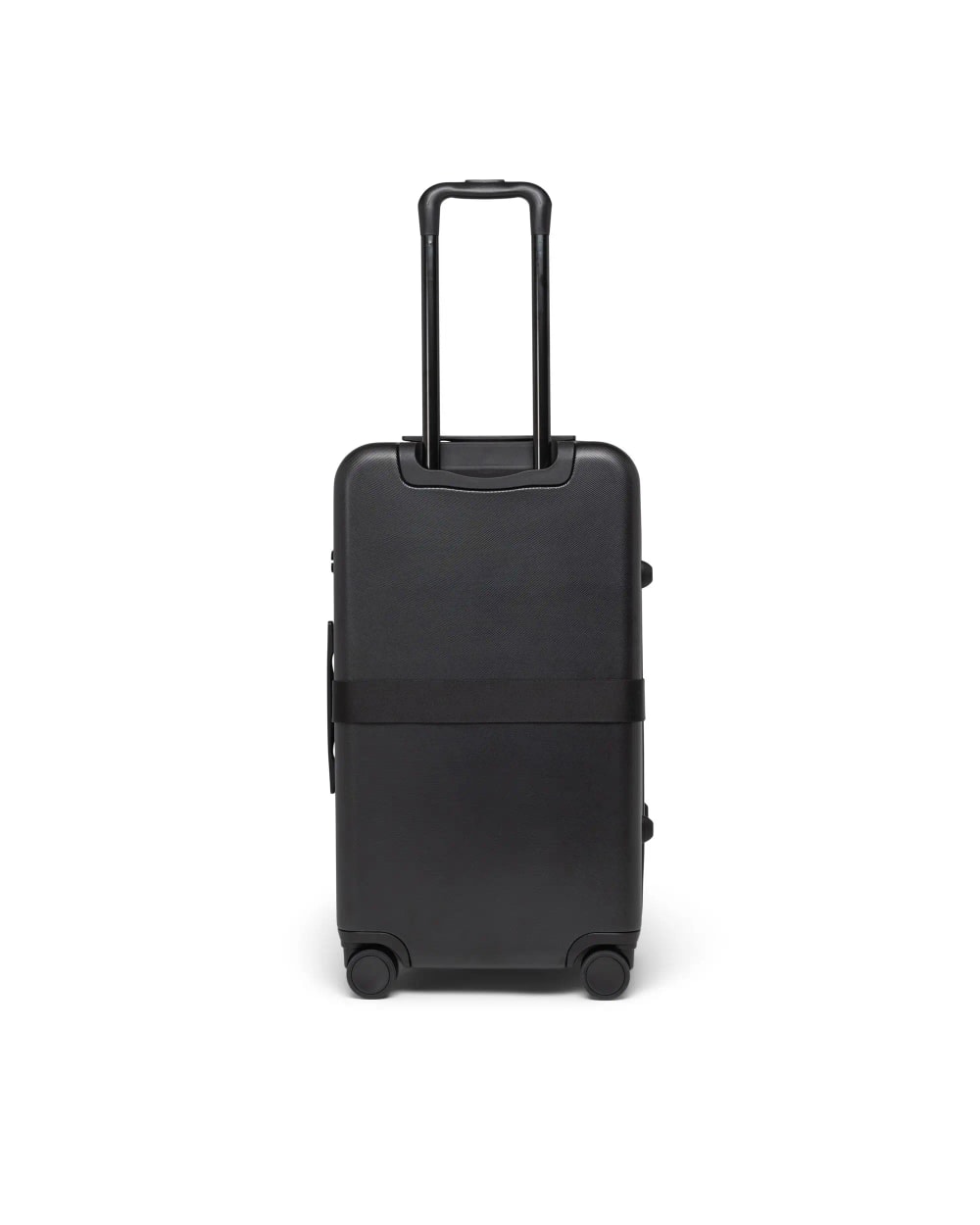 Herschel Heritage Hardshell Medium Luggage Expandable- 66L