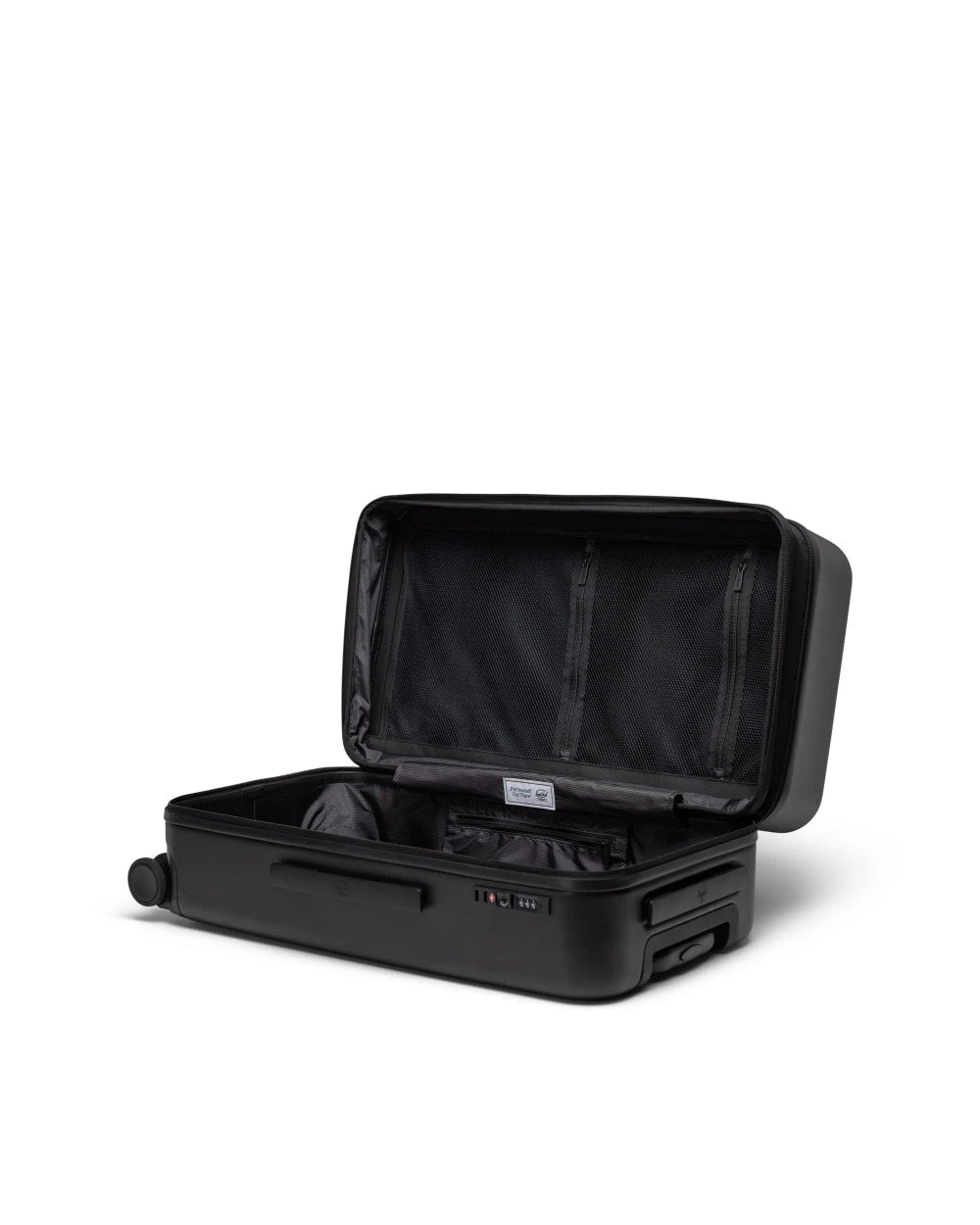Herschel Heritage Hardshell Medium Luggage Expandable- 66L