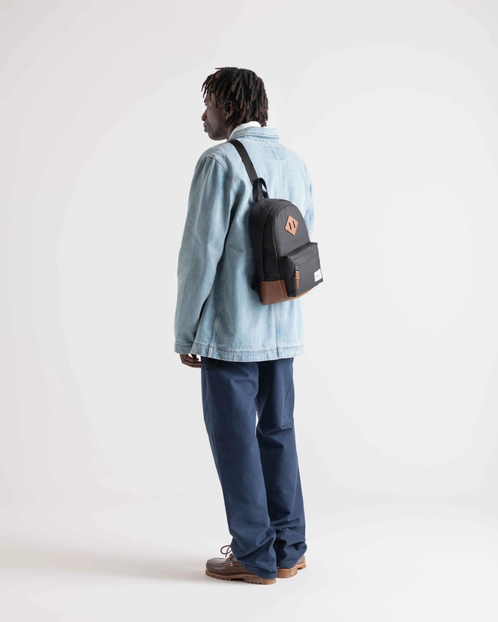 Herschel Heritage Shoulder Bag - 8L