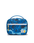 Herschel Lego Pop Quiz Lunch Bag Little Black Bricks