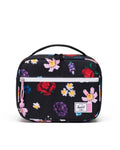 Herschel Lego Pop Quiz Lunch Bag Little Falling Bricks