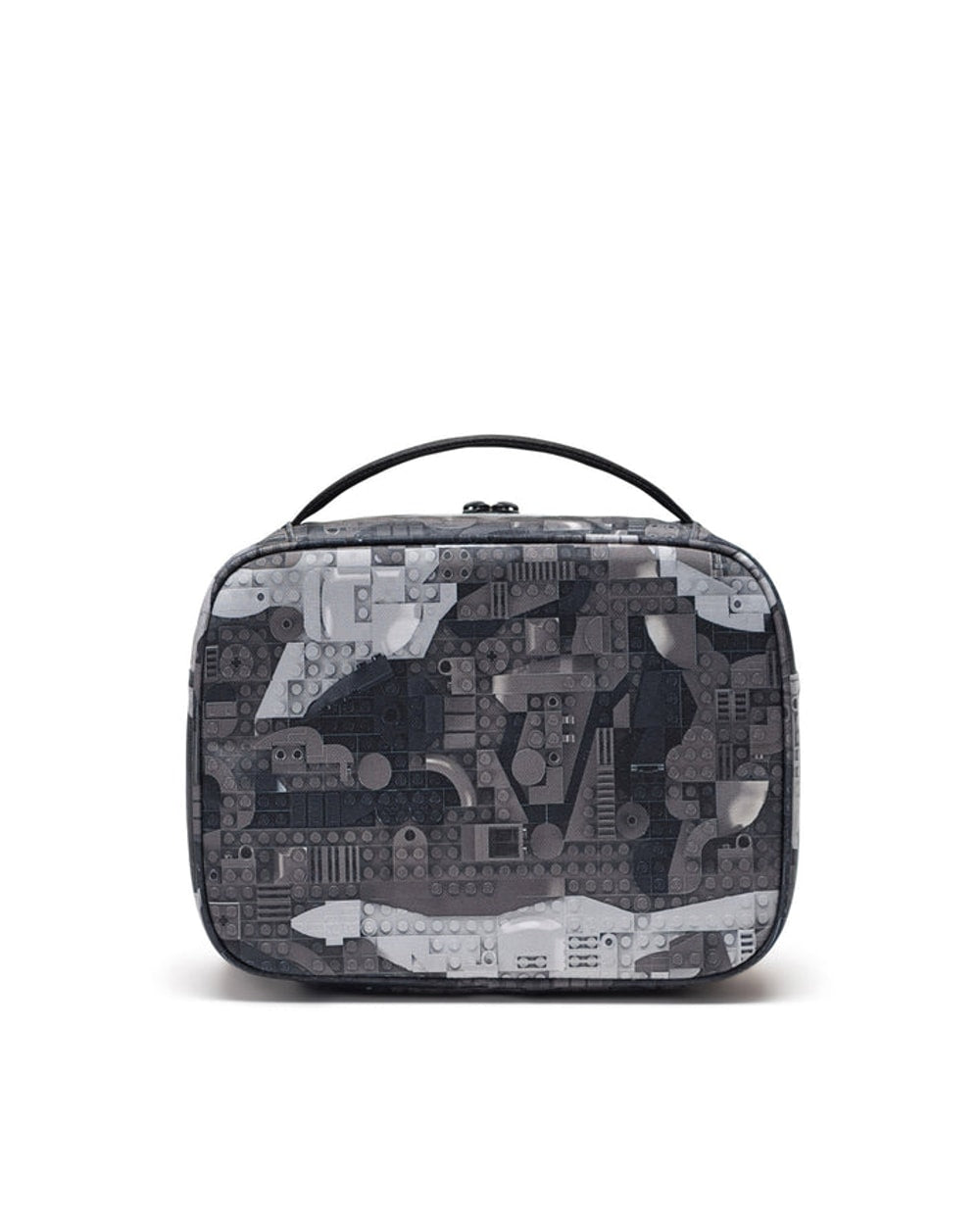 Herschel Lego Pop Quiz Lunch Box