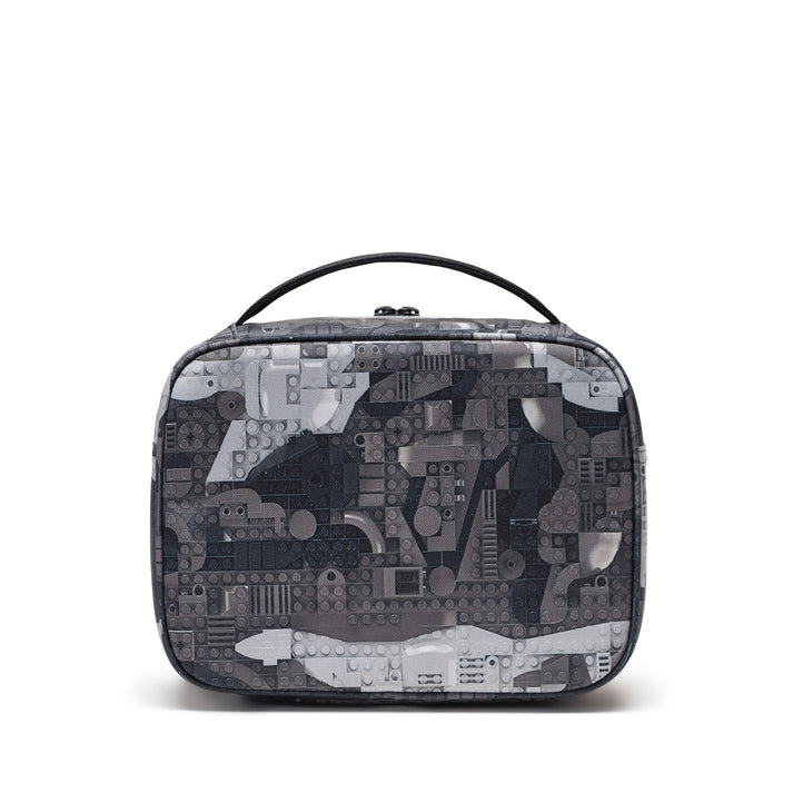 Herschel Lego Pop Quiz Lunch Box