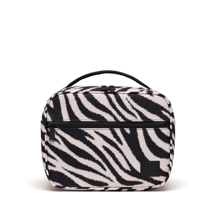 Herschel Pop Quiz Lunch Box