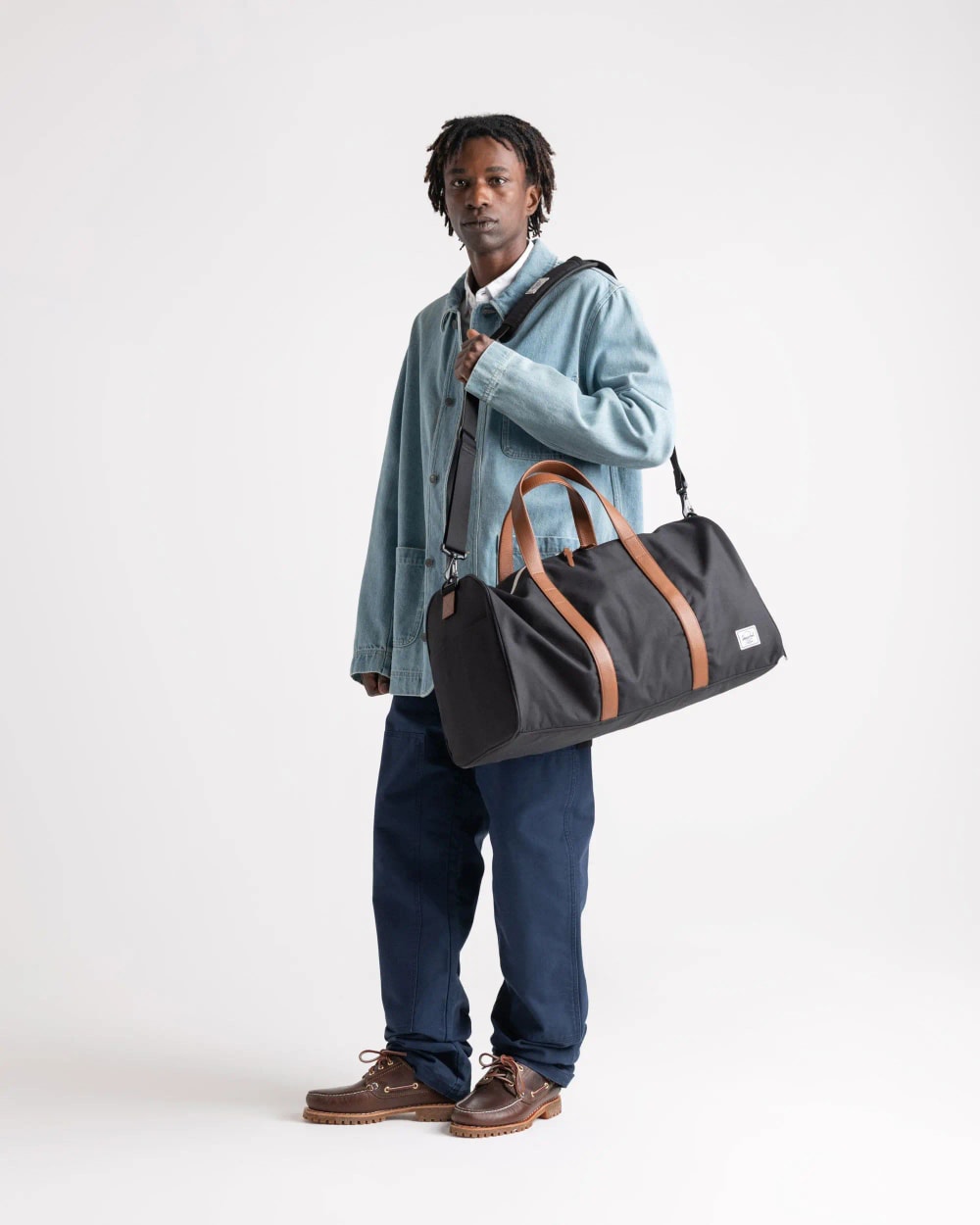 Herschel Novel Duffle - 43L