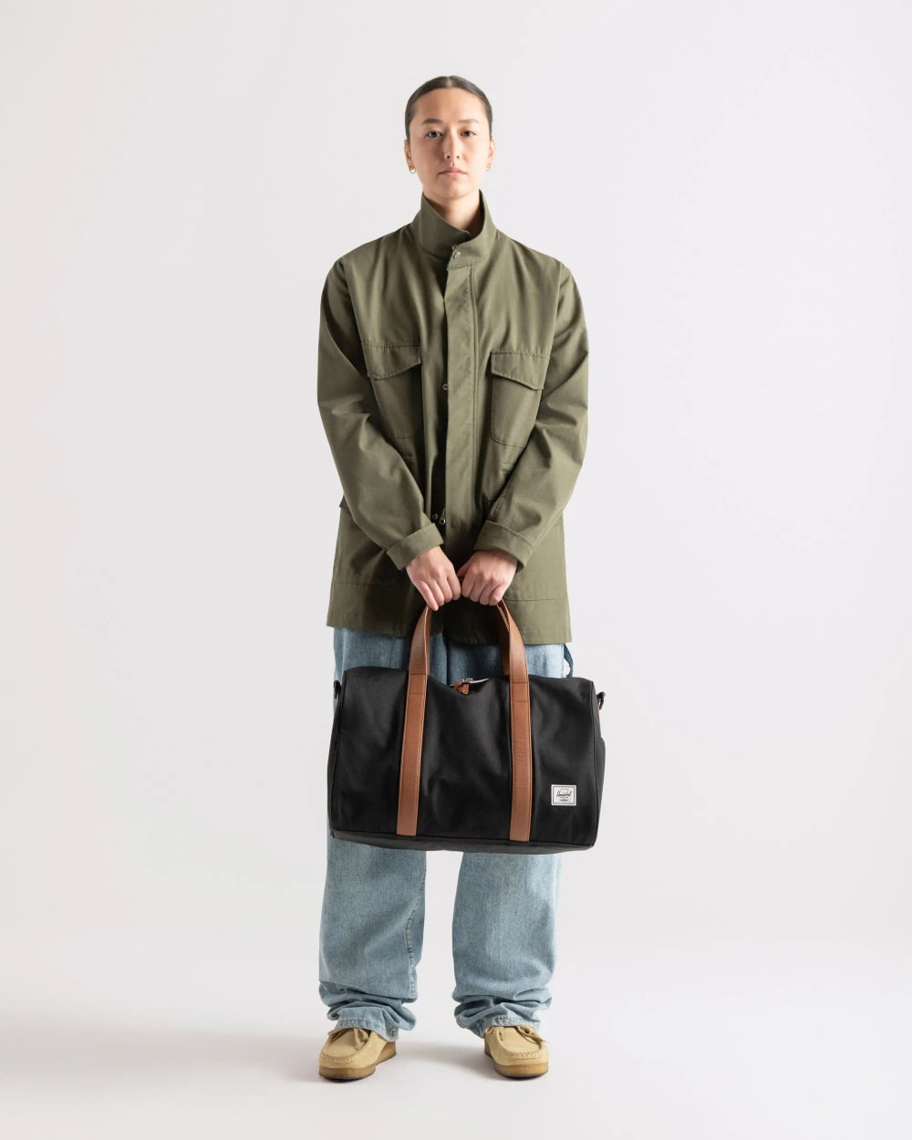 Herschel Novel Duffle Carry On - 26.5L