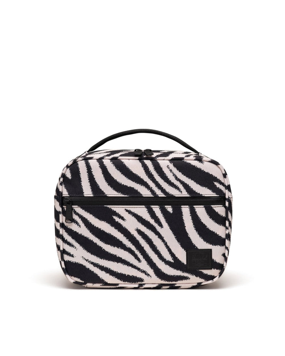 Herschel Pop Quiz Lunch Box