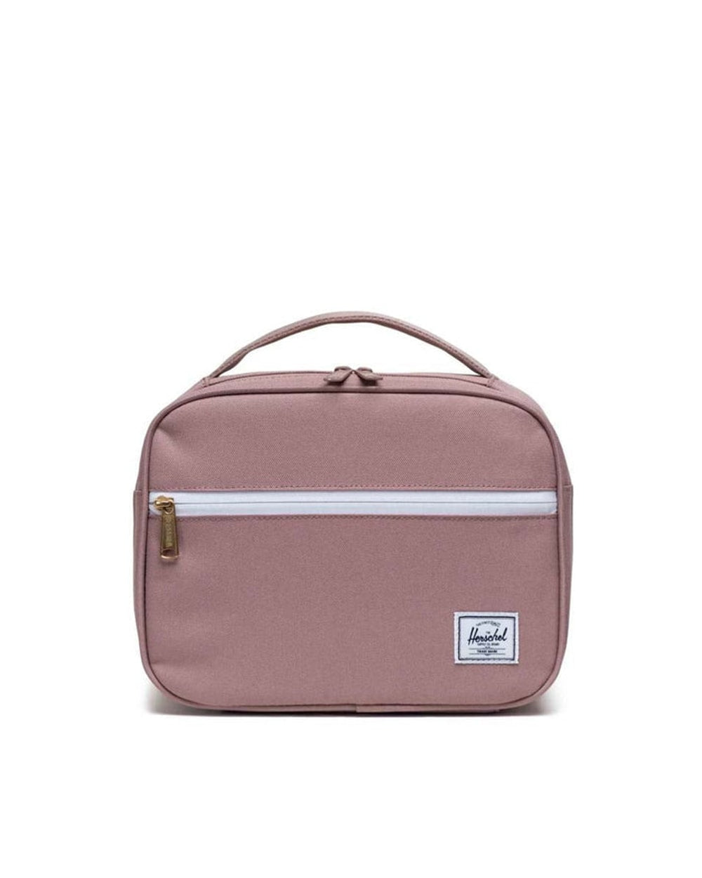 Herschel Pop Quiz Lunch Box