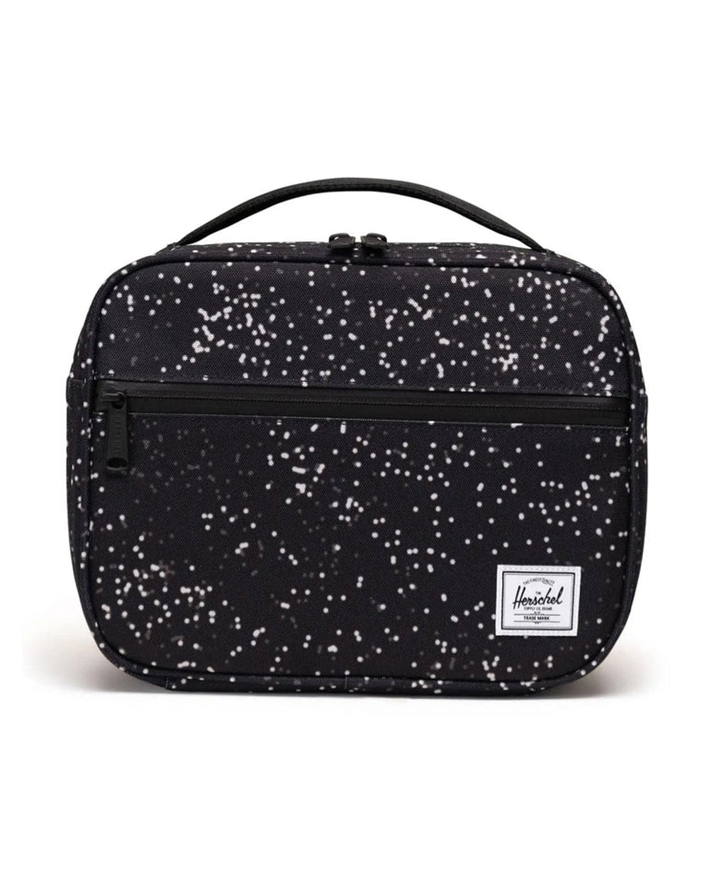 Herschel Pop Quiz Lunch Box