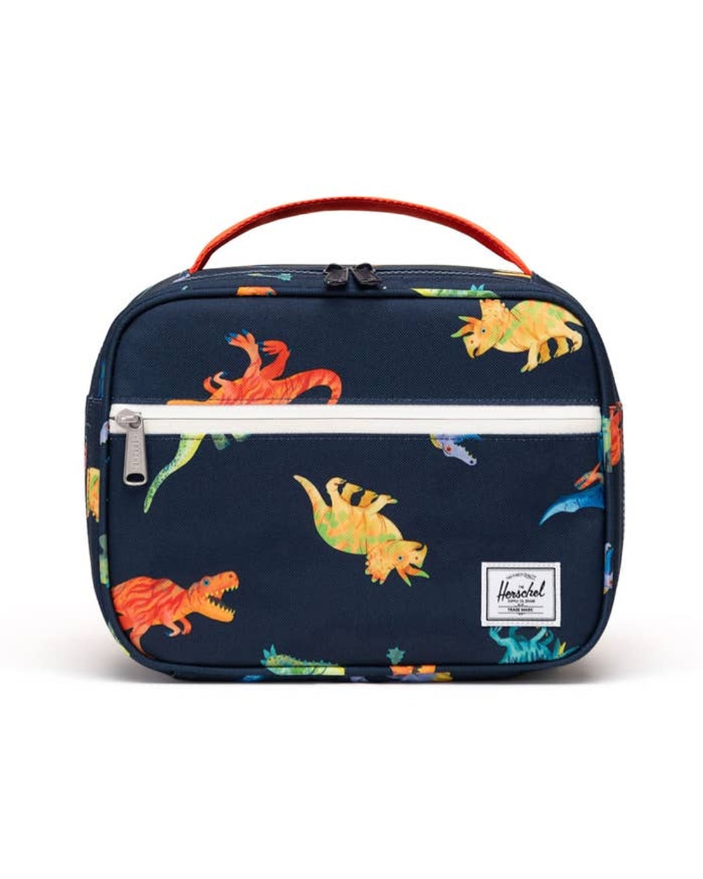 Herschel Pop Quiz Lunch Box