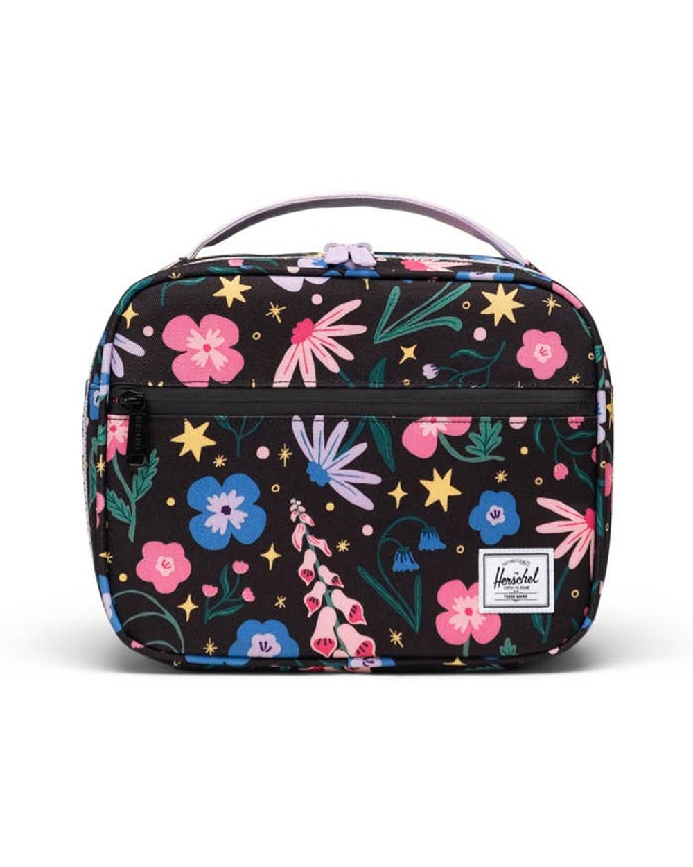 Herschel Pop Quiz Lunch Box
