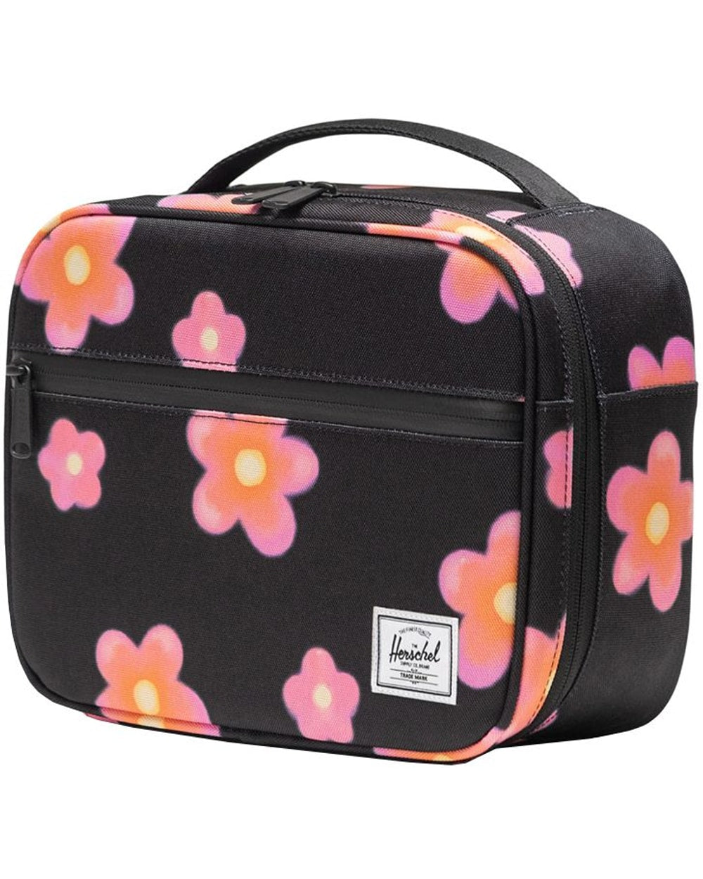 Herschel Pop Quiz Lunch Box- 8L, photo 10