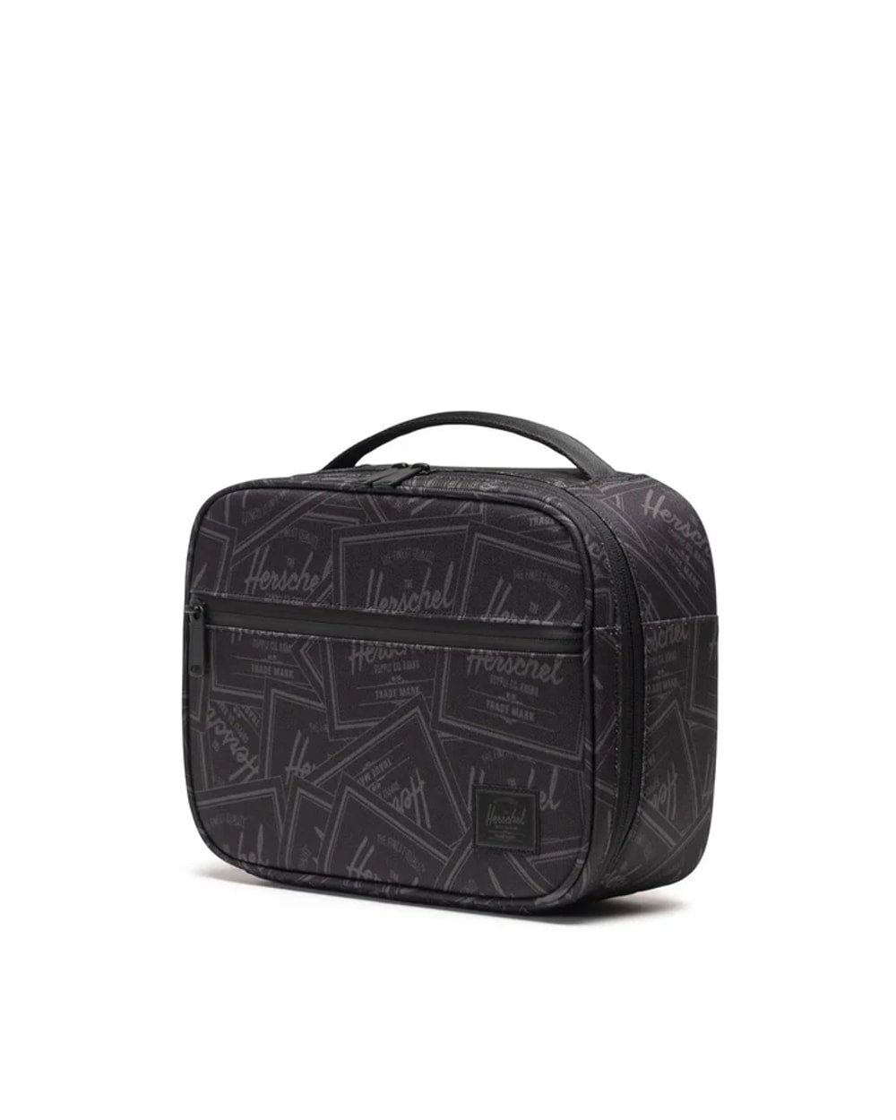 Herschel Pop Quiz Lunch Box- 8L, photo 2