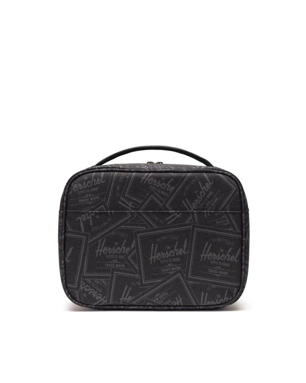 Herschel Pop Quiz Lunch Box- 8L, photo 3