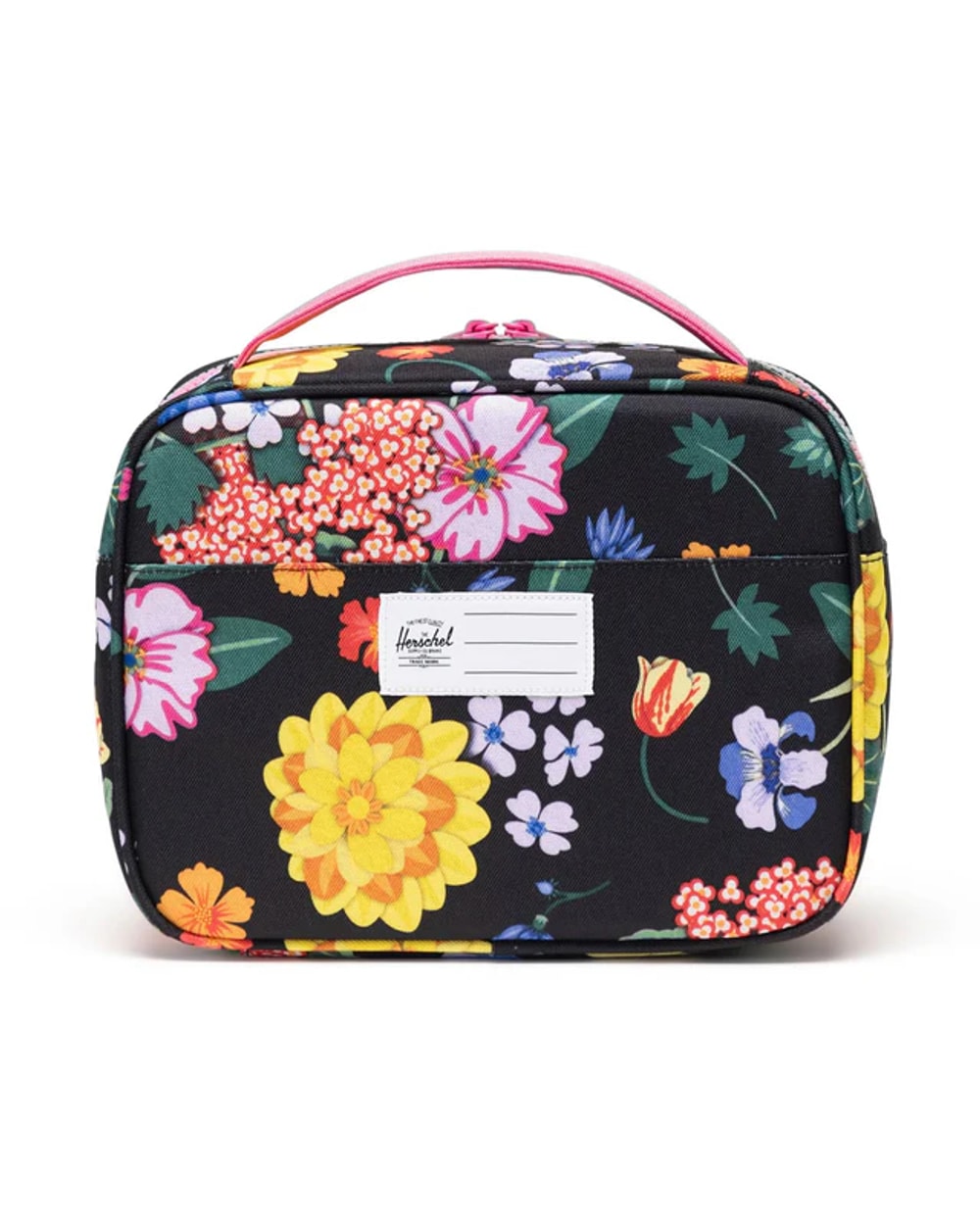 Herschel Pop Quiz Lunch Box Little Herschel - 5L