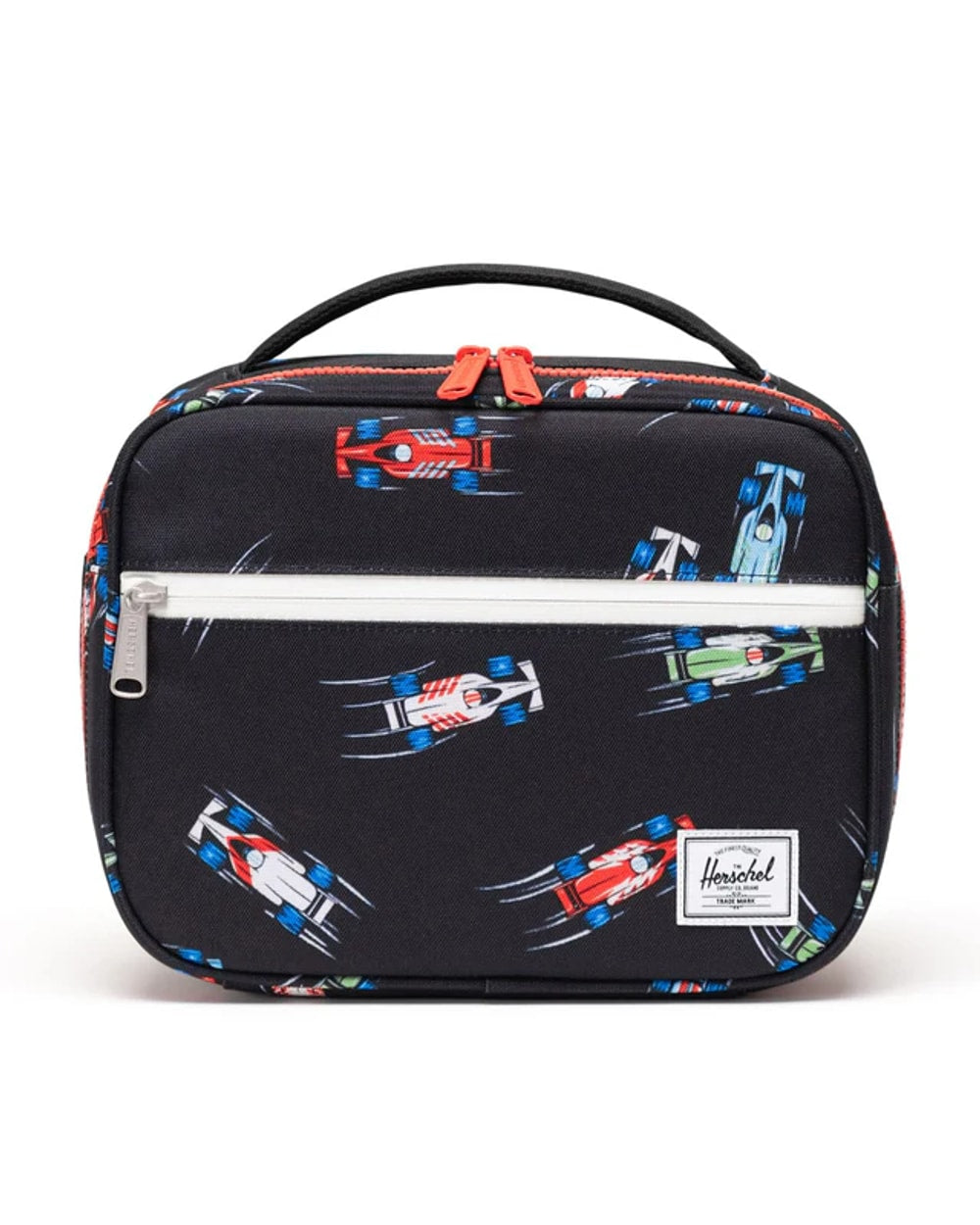 Herschel Pop Quiz Lunch Box Little Herschel - 5L