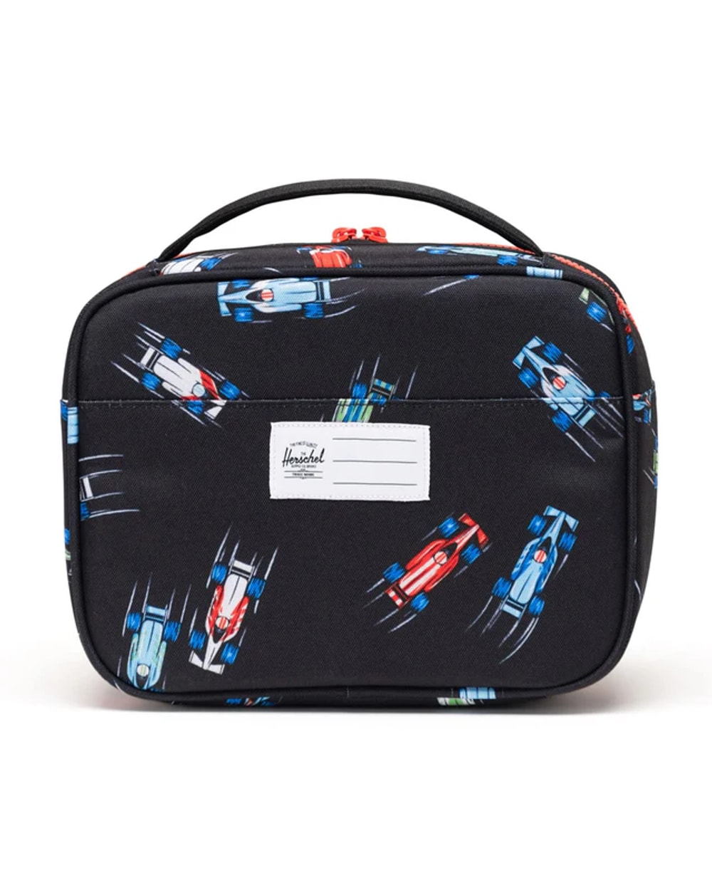 Herschel Pop Quiz Lunch Box Little Herschel - 5L