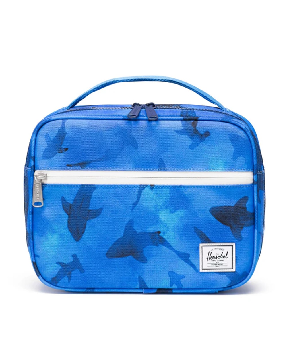 Herschel Pop Quiz Lunch Box Little Herschel - 5L