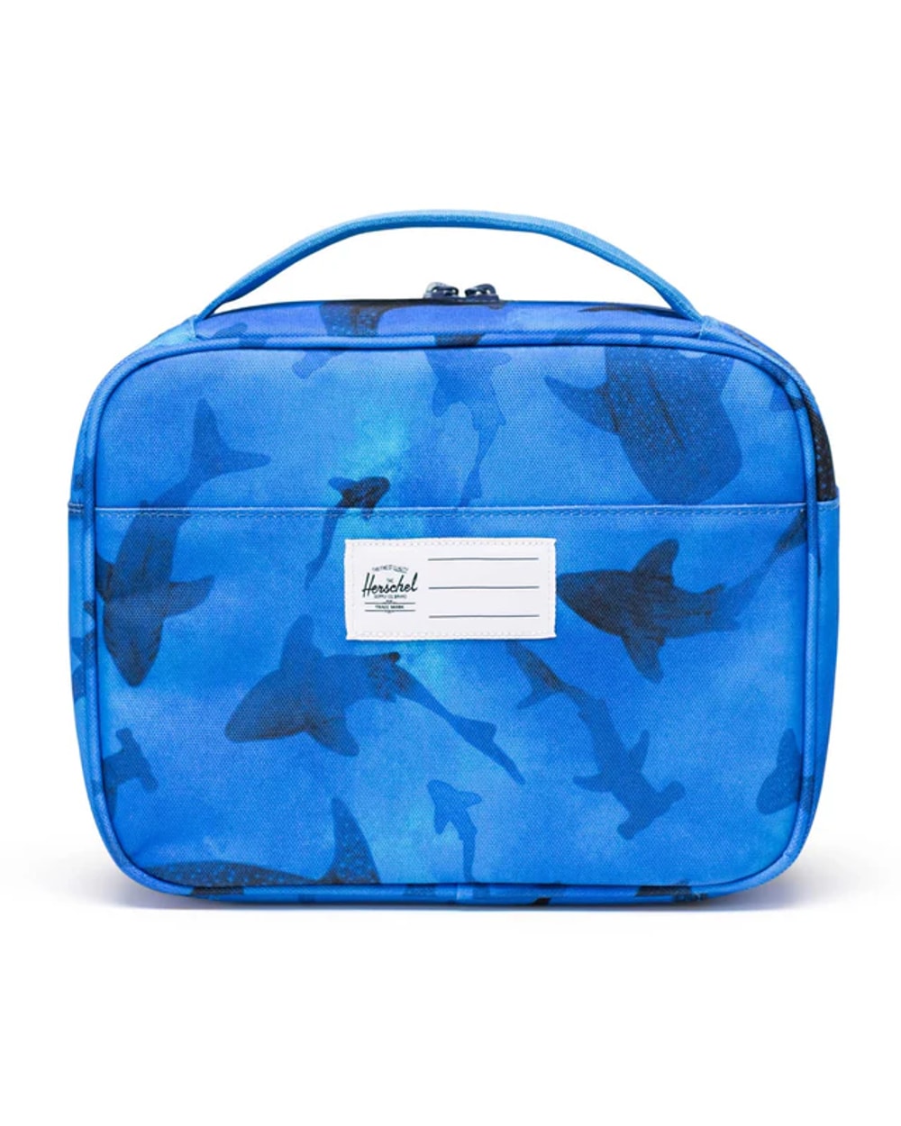 Herschel Pop Quiz Lunch Box Little Herschel - 5L