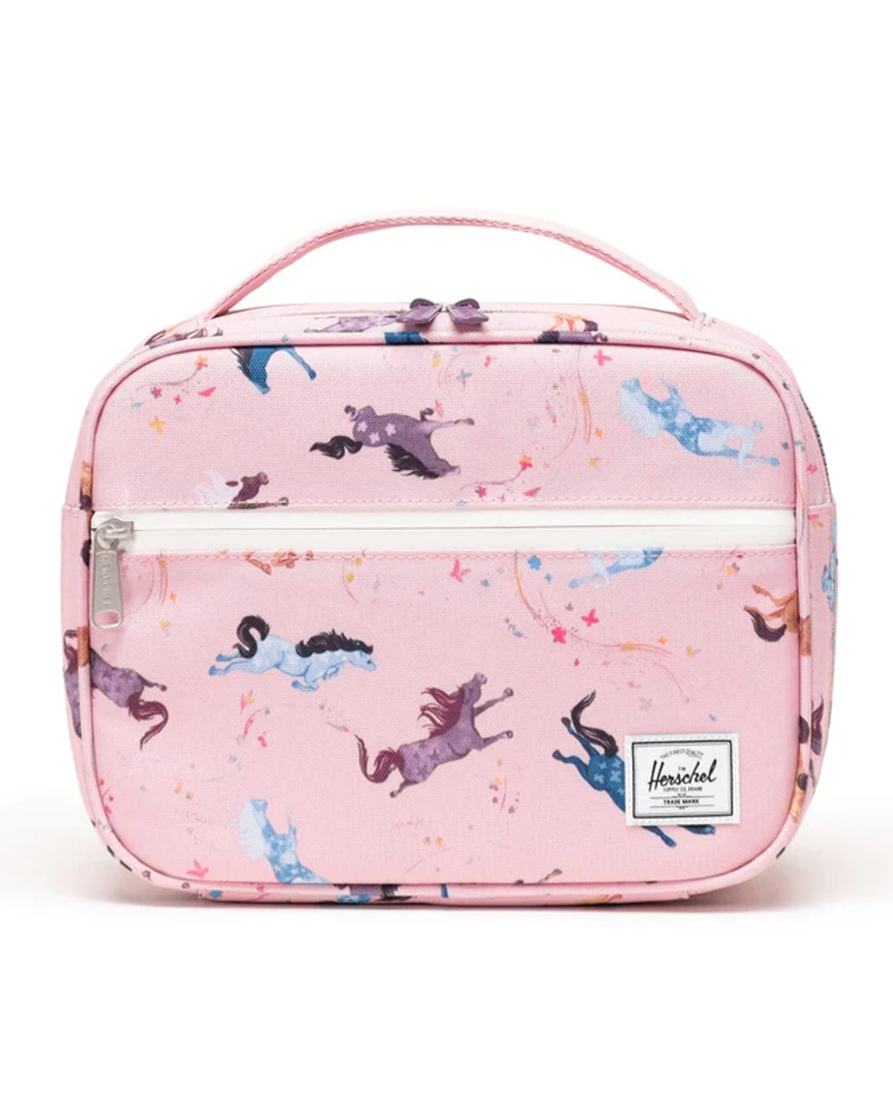 Herschel Pop Quiz Lunch Box Little Herschel - 5L