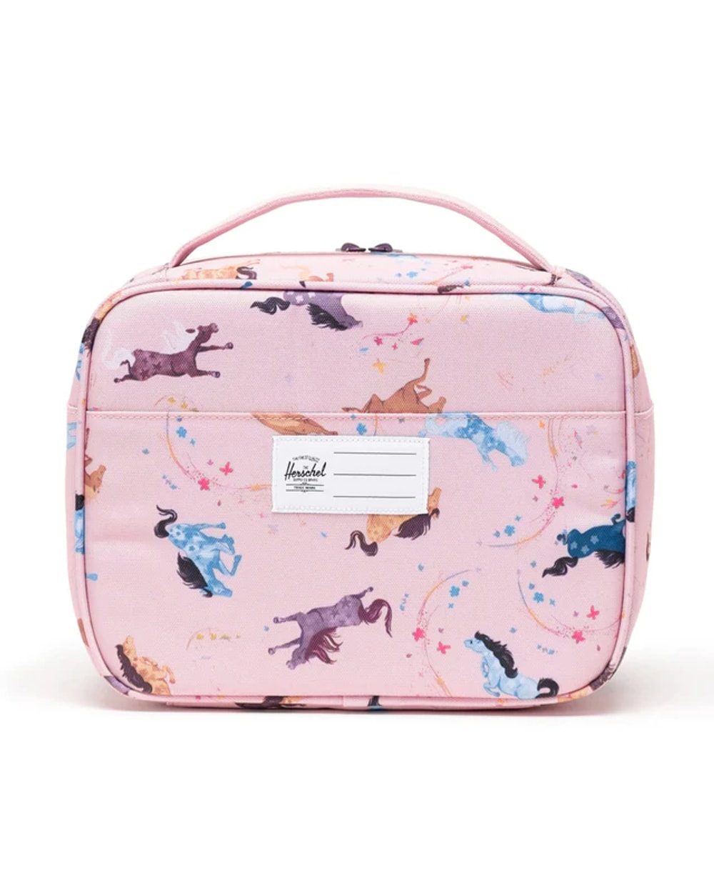 Herschel Pop Quiz Lunch Box Little Herschel - 5L