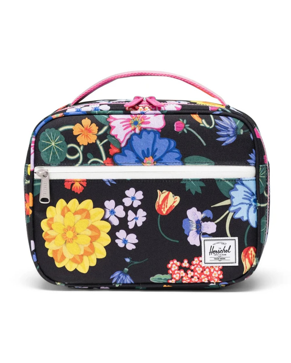 Herschel Pop Quiz Lunch Box Little Herschel - 5L