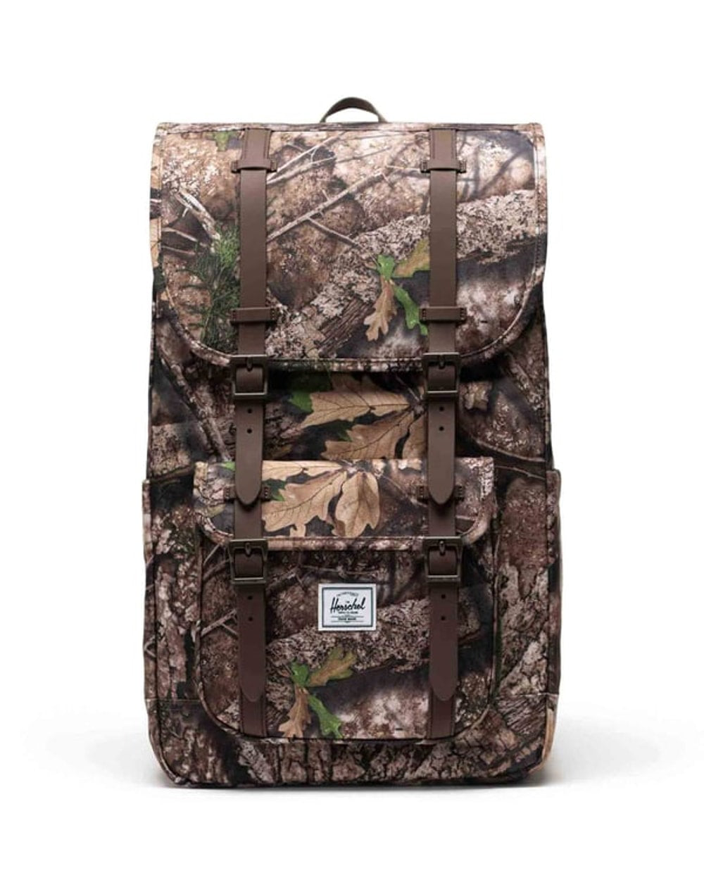 Herschel Realtree Herschel Little America Backpack - 30L