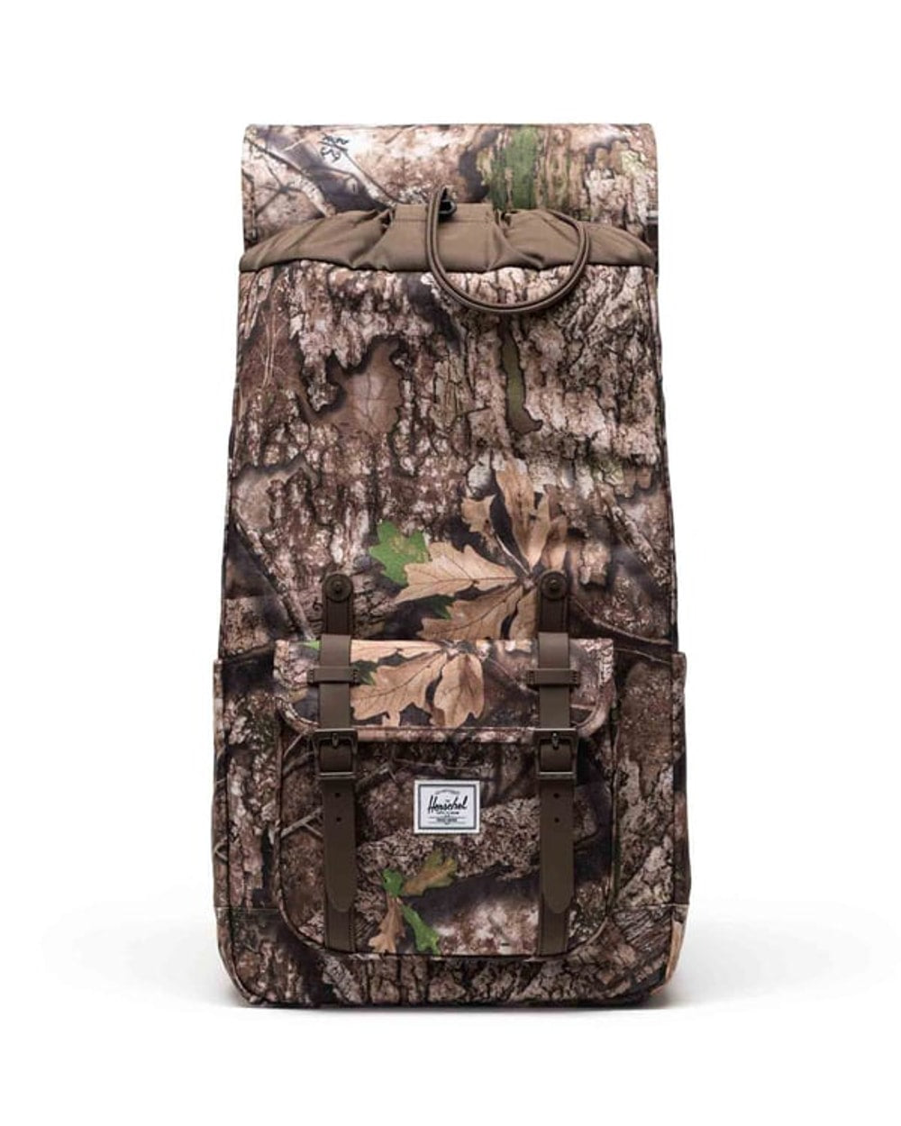 Herschel Realtree Little America Backpack - 30L